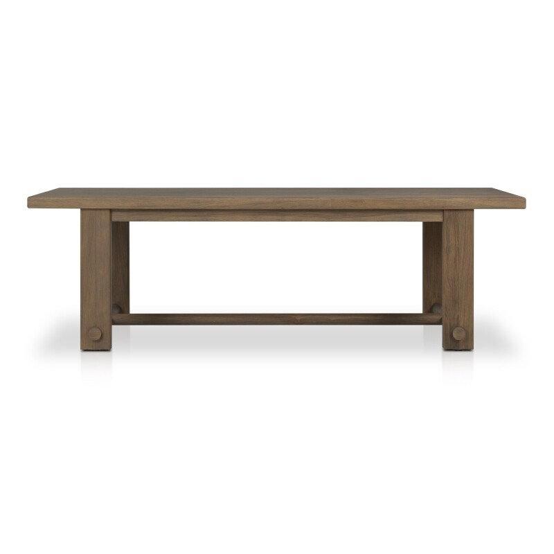 Lumi Outdoor Dining Table -98" - 244342-001 244342001