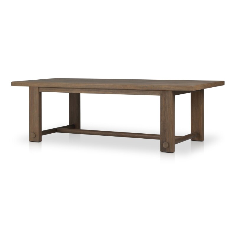 Lumi Outdoor Dining Table -98" - 244342-001 244342001