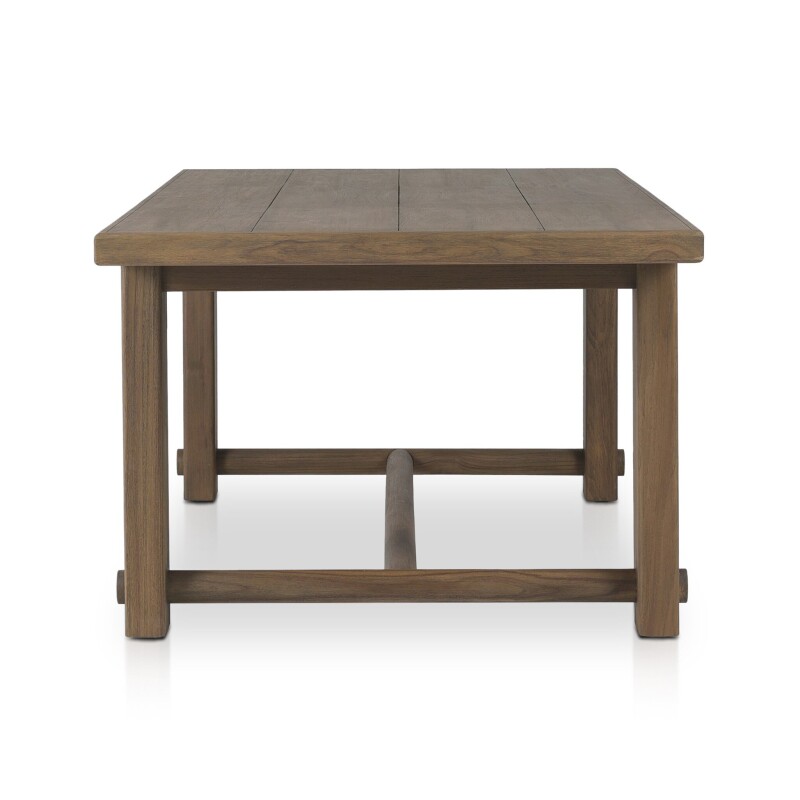 Lumi Outdoor Dining Table -98" - 244342-001 244342001