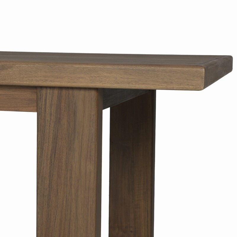 Lumi Outdoor Dining Table -98" - 244342-001 244342001