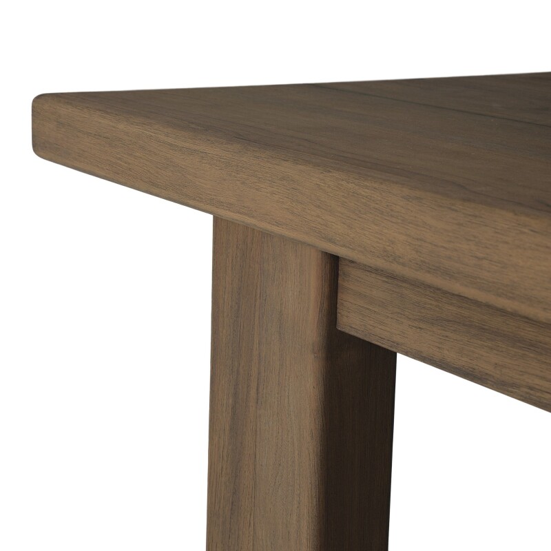 Lumi Outdoor Dining Table -98" - 244342-001 244342001