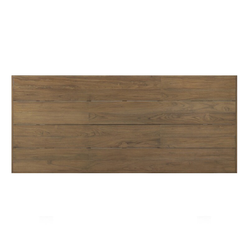 Lumi Outdoor Dining Table -98" - 244342-001 244342001