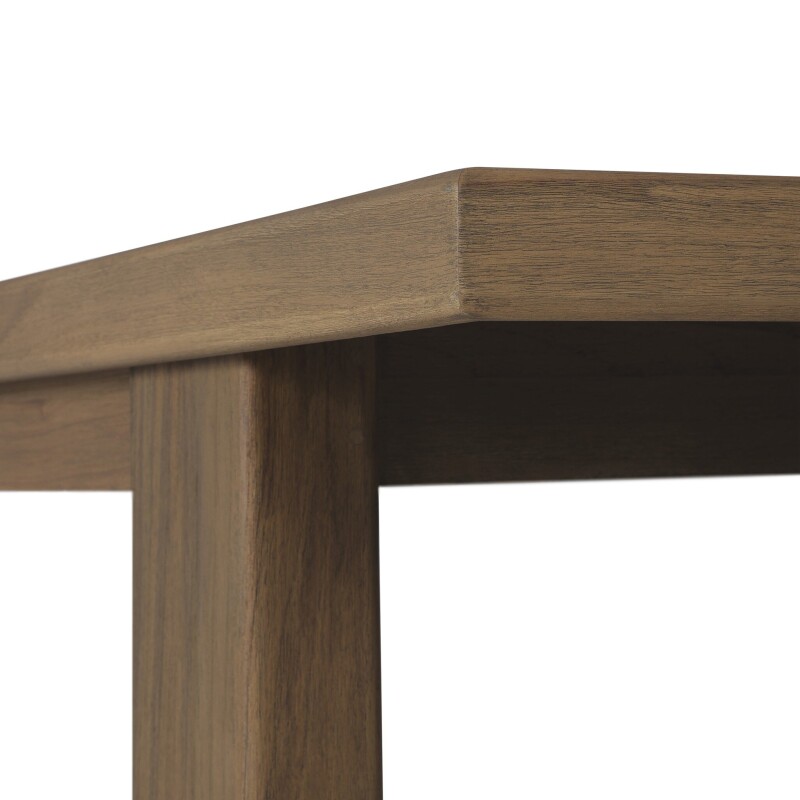 Lumi Outdoor Dining Table -98" - 244342-001 244342001