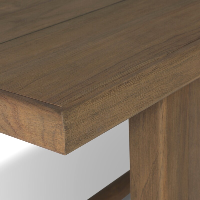 Lumi Outdoor Dining Table -98" - 244342-001 244342001