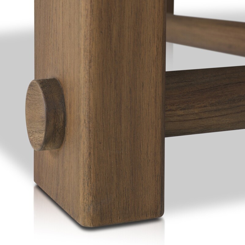 Lumi Outdoor Dining Table -98" - 244342-001 244342001