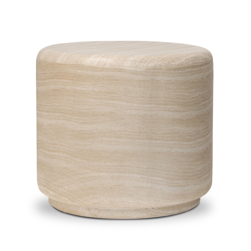 Venetia Outdoor End Table - 244534-001 244534001
