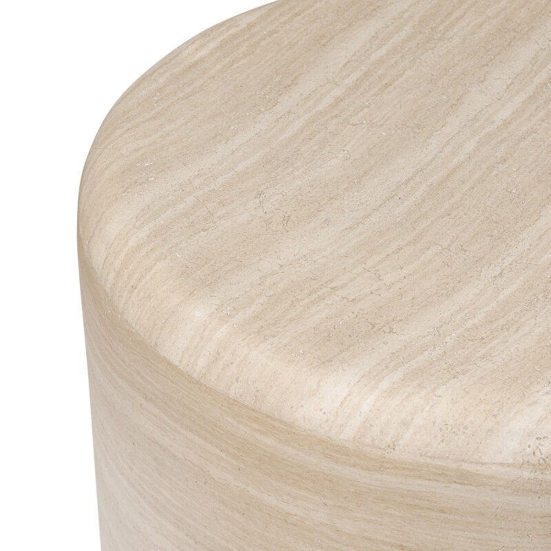 Venetia Outdoor End Table - 244534-001 244534001
