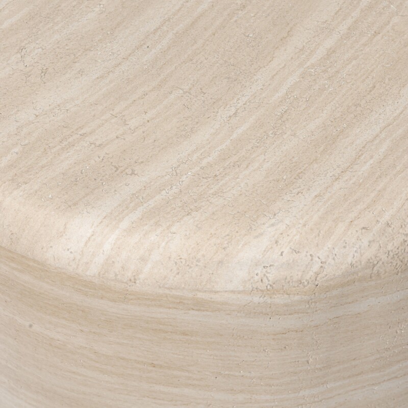 Venetia Outdoor End Table - 244534-001 244534001