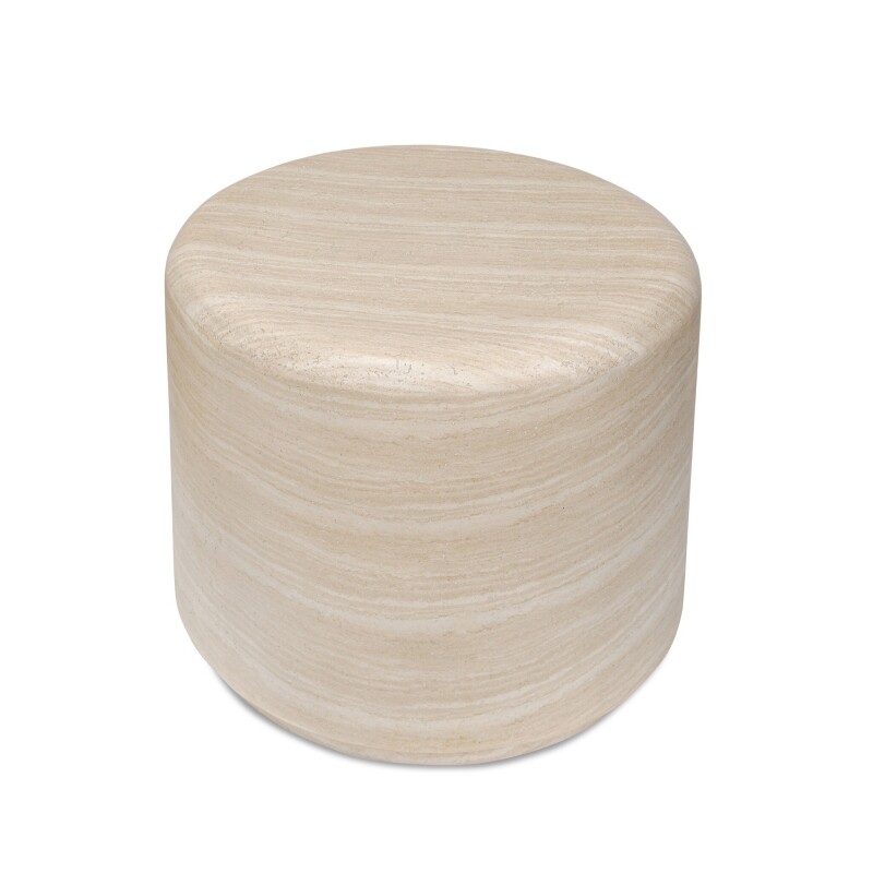Venetia Outdoor End Table - 244534-001 244534001