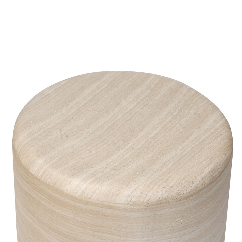 Venetia Outdoor End Table - 244534-001 244534001