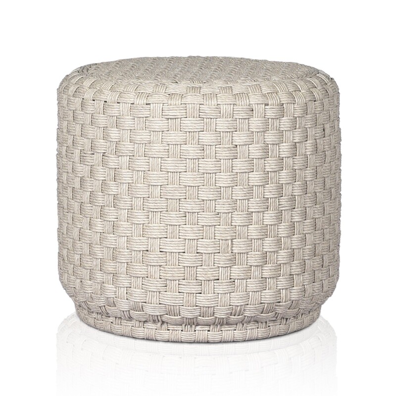 Venetia Outdoor End Table - 244534-003 244534003