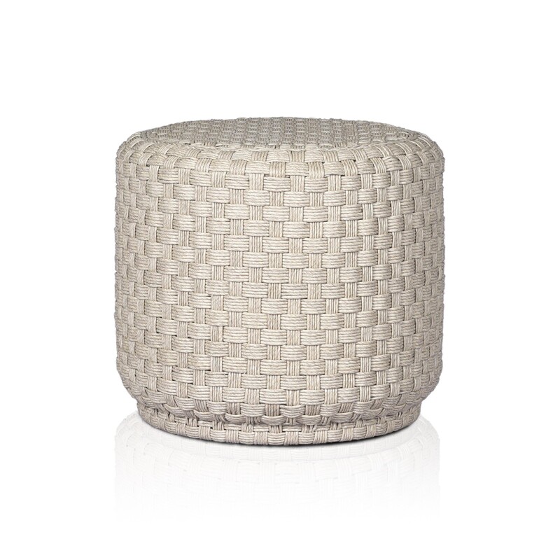 Venetia Outdoor End Table - 244534-003 244534003