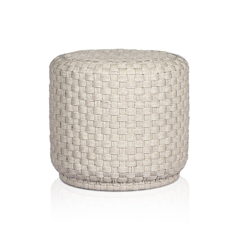 Venetia Outdoor End Table - 244534-003 244534003