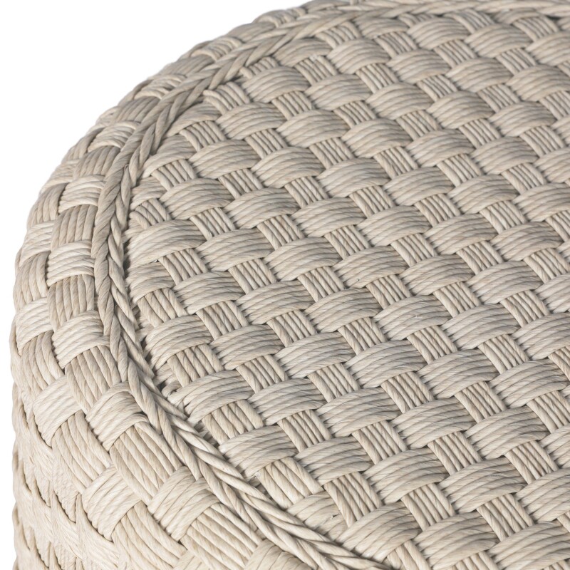 Venetia Outdoor End Table - 244534-003 244534003