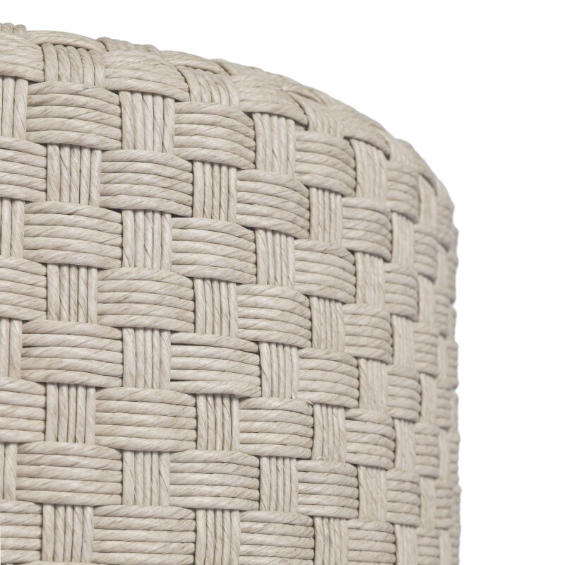 Venetia Outdoor End Table - 244534-003 244534003