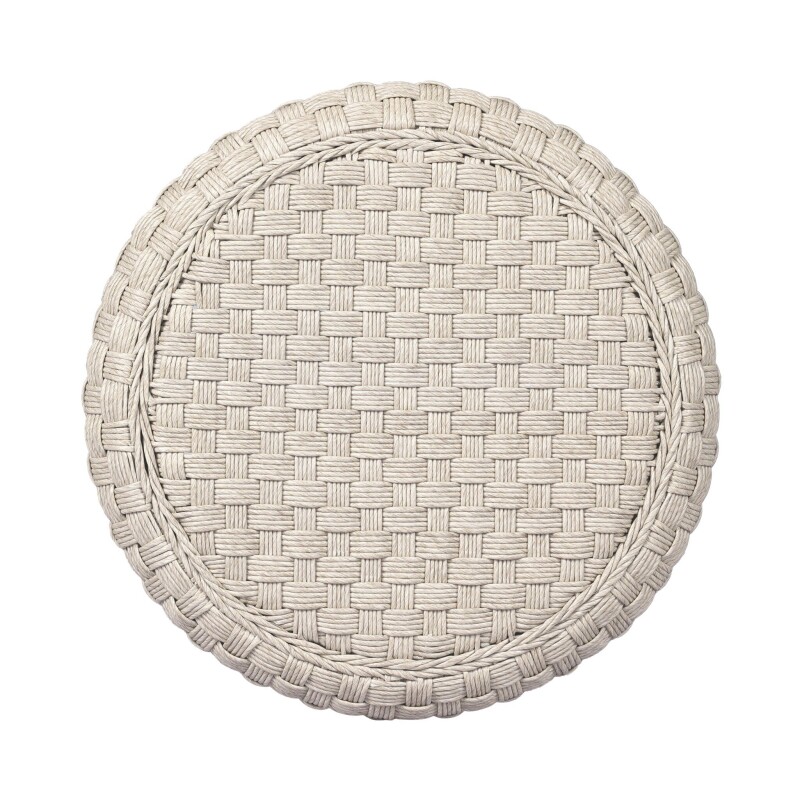 Venetia Outdoor End Table - 244534-003 244534003