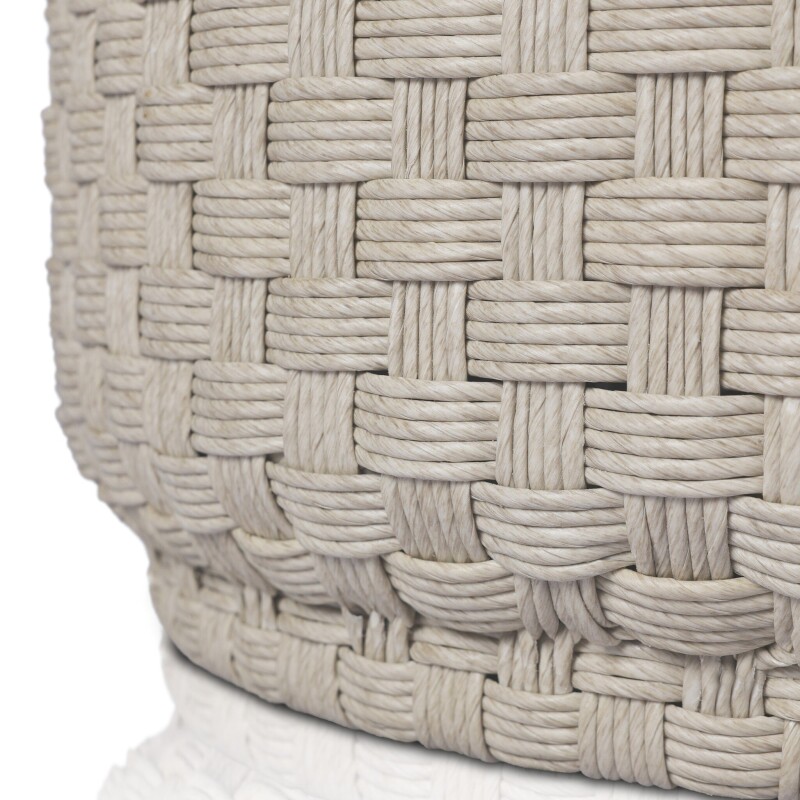 Venetia Outdoor End Table - 244534-003 244534003