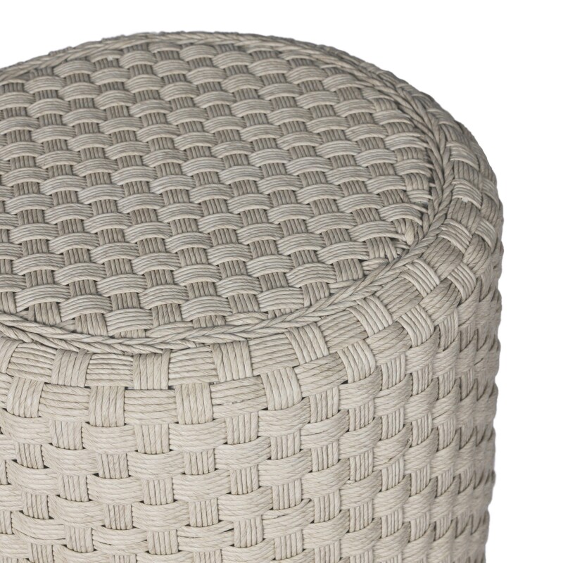 Venetia Outdoor End Table - 244534-003 244534003