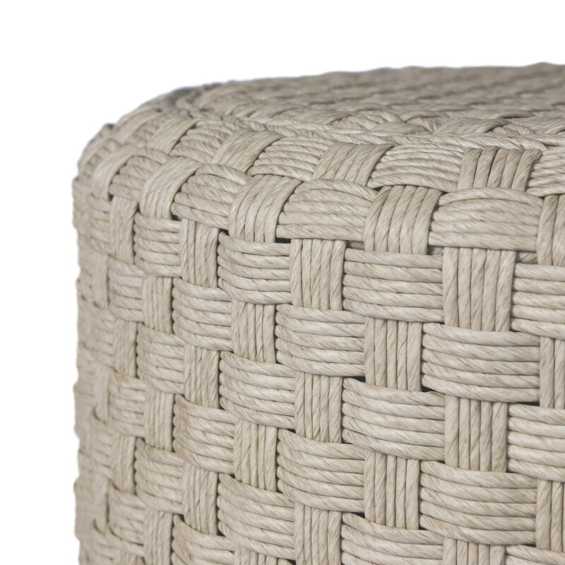 Venetia Outdoor End Table - 244534-003 244534003
