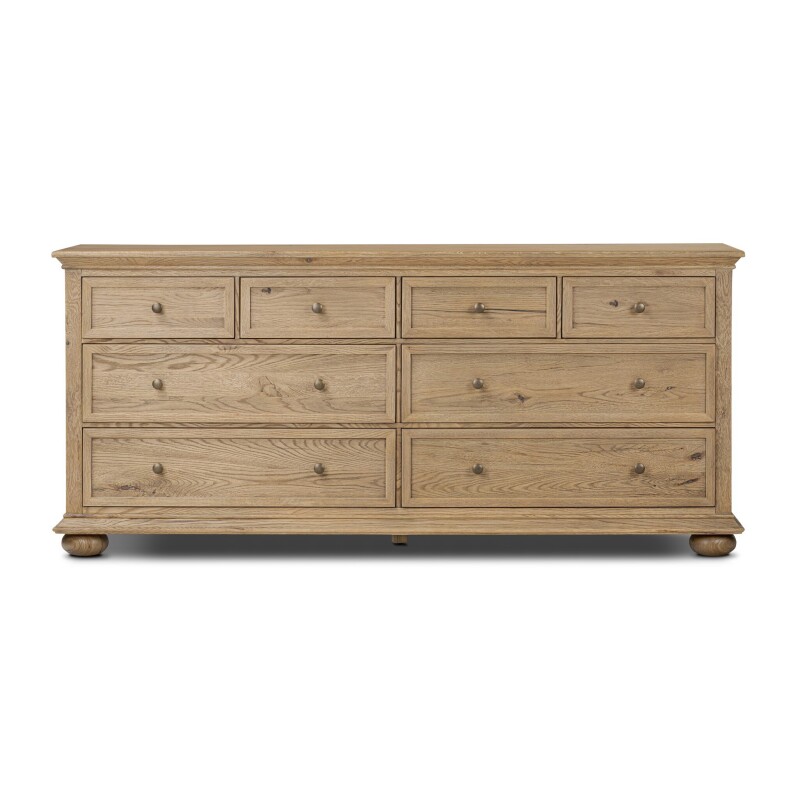 Geoffrey Wide Dresser - 244539-003 244539003