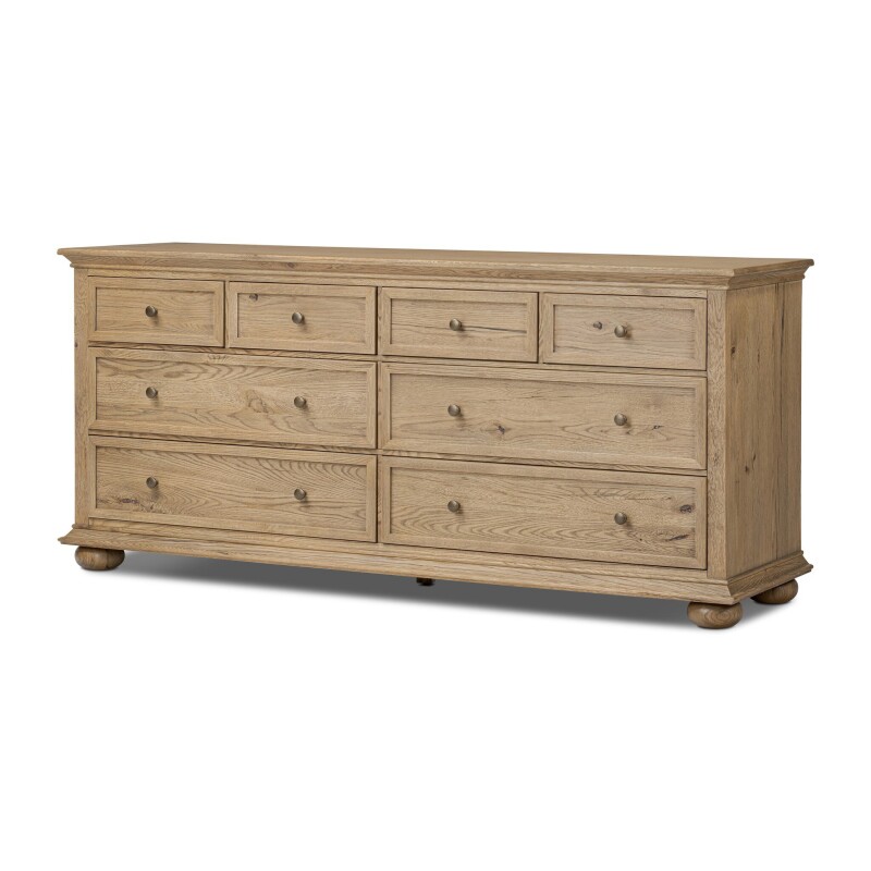 Geoffrey Wide Dresser - 244539-003 244539003