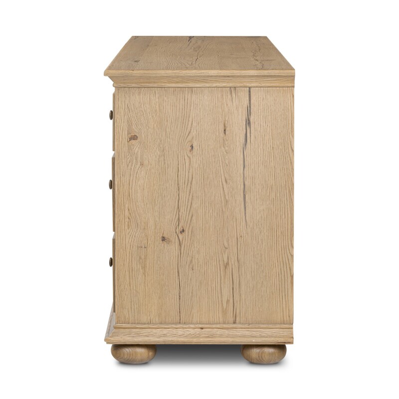 Geoffrey Wide Dresser - 244539-003 244539003