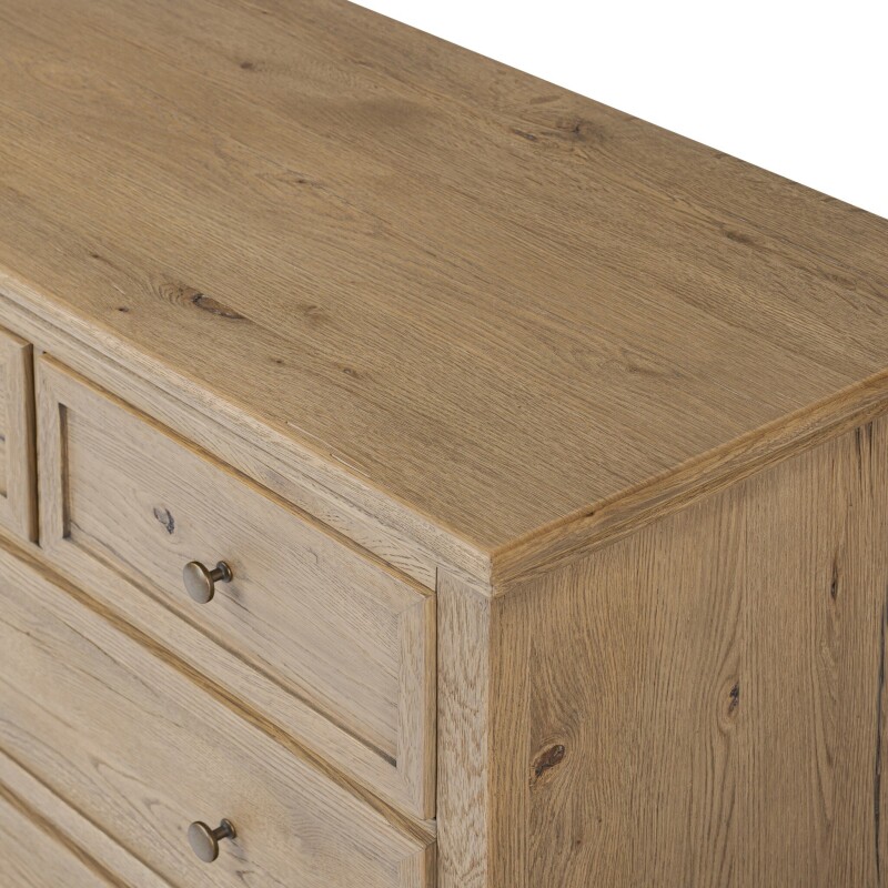 Geoffrey Wide Dresser - 244539-003 244539003
