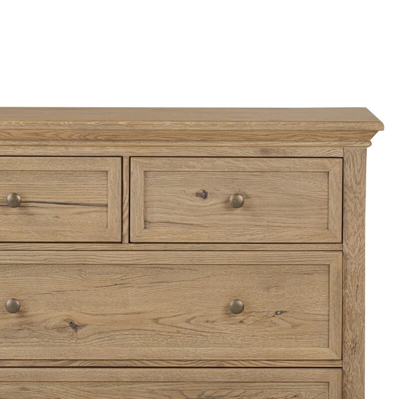 Geoffrey Wide Dresser - 244539-003 244539003