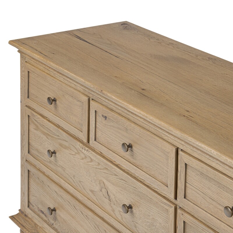 Geoffrey Wide Dresser - 244539-003 244539003