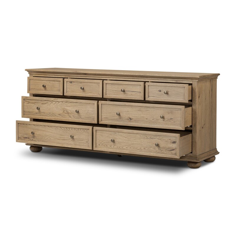 Geoffrey Wide Dresser - 244539-003 244539003