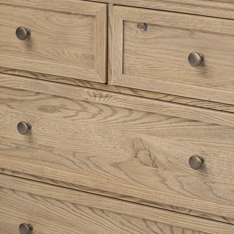Geoffrey Wide Dresser - 244539-003 244539003