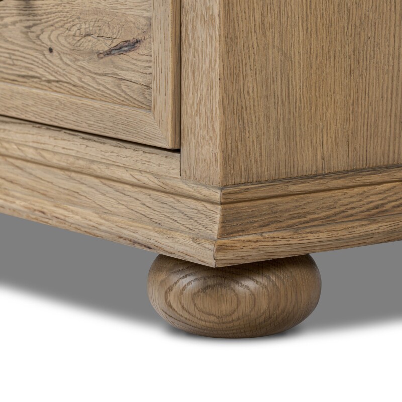 Geoffrey Wide Dresser - 244539-003 244539003