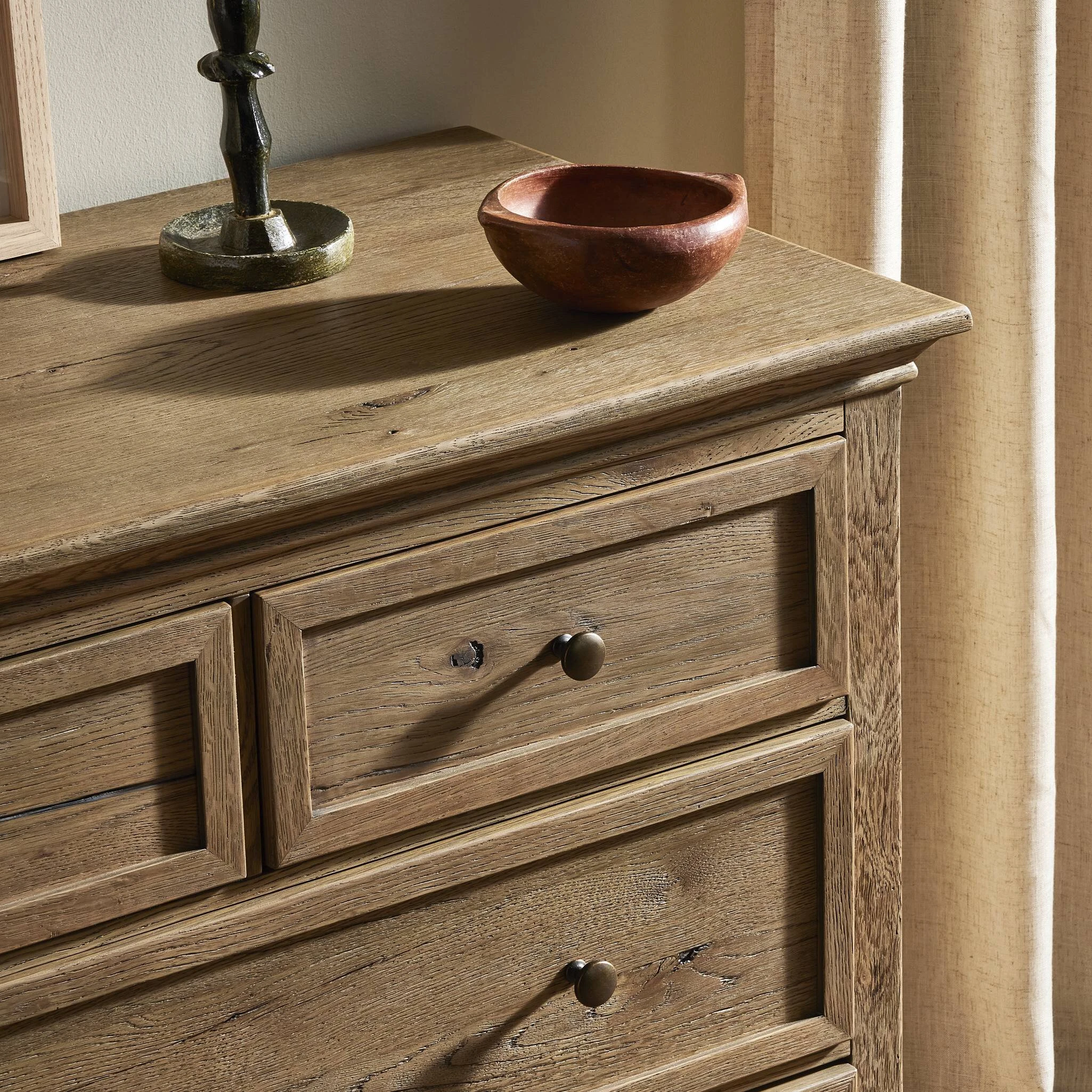 Geoffrey Wide Dresser - 244539-003 244539003