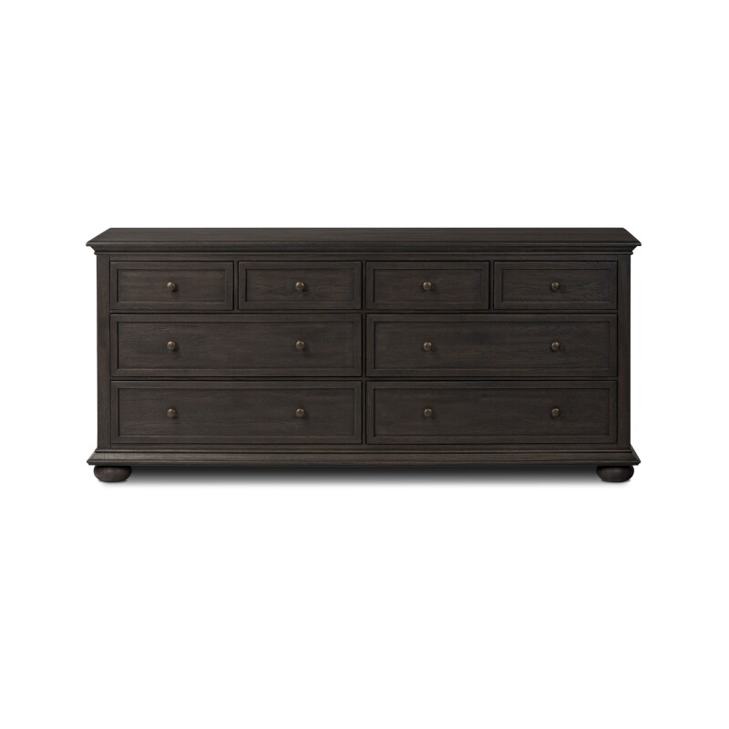 Geoffrey Wide Dresser - 244539-004 244539004
