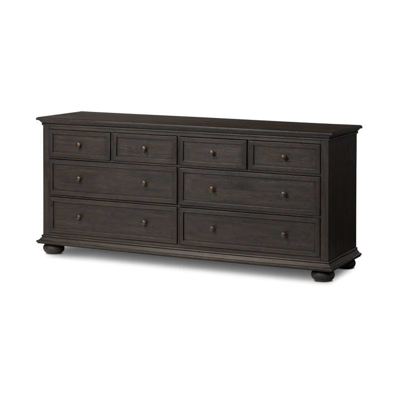 Geoffrey Wide Dresser - 244539-004 244539004