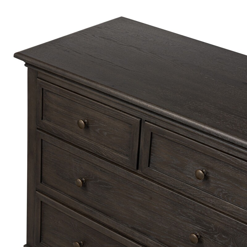 Geoffrey Wide Dresser - 244539-004 244539004