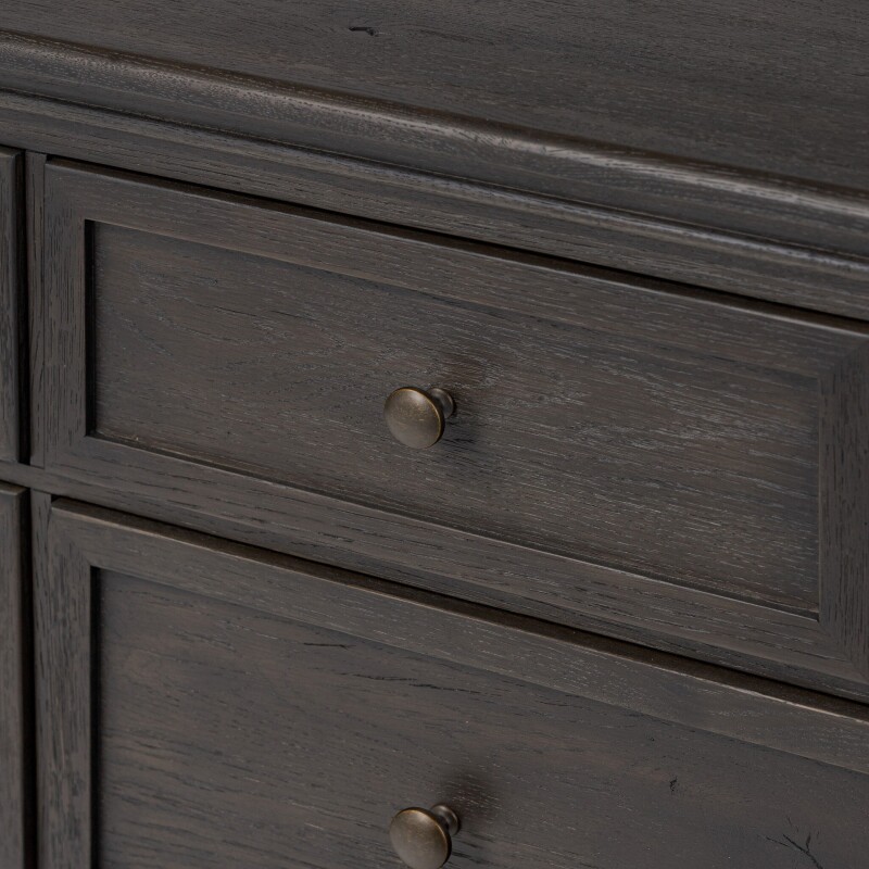 Geoffrey Wide Dresser - 244539-004 244539004