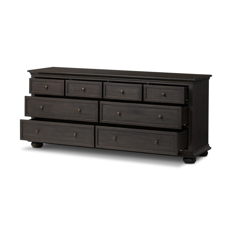 Geoffrey Wide Dresser - 244539-004 244539004
