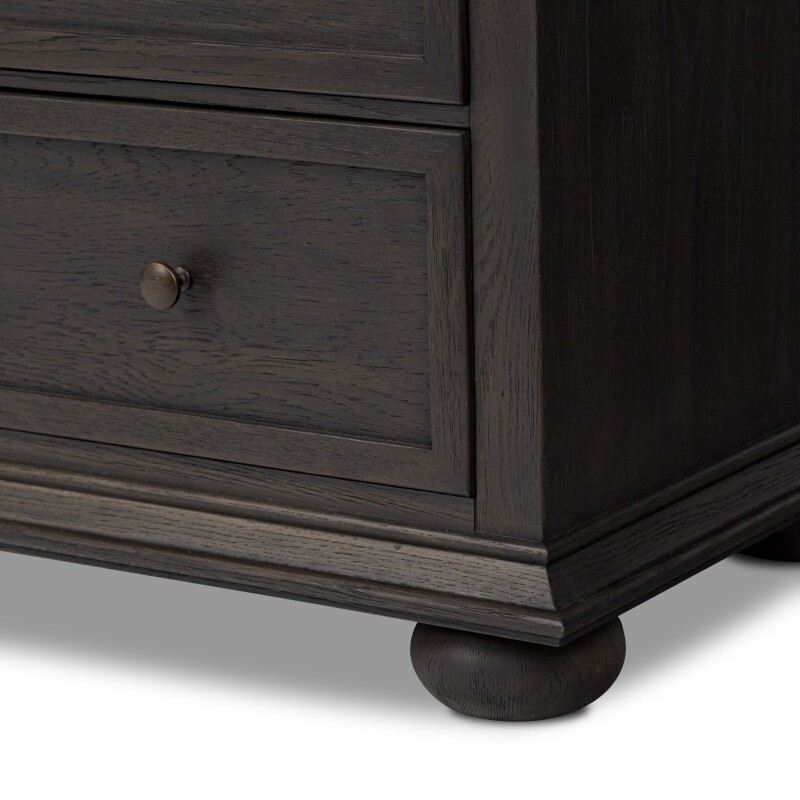 Geoffrey Wide Dresser - 244539-004 244539004