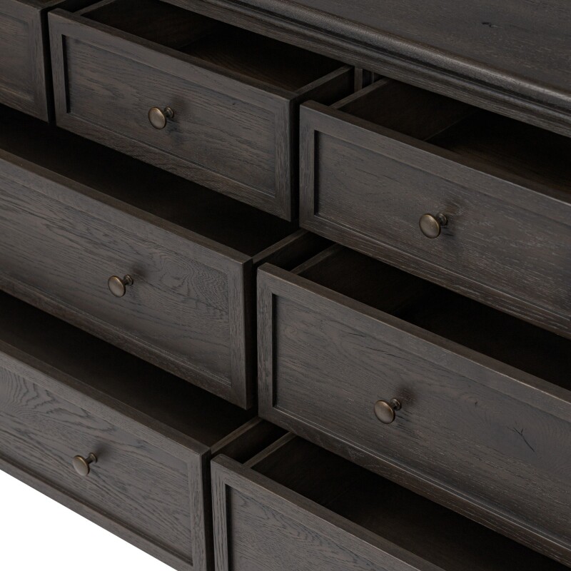Geoffrey Wide Dresser - 244539-004 244539004