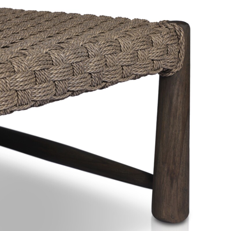 Savio Outdoor Coffee Table - 244556-001 244556001