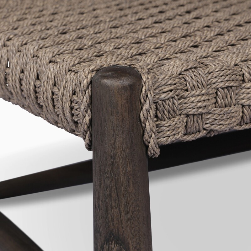 Savio Outdoor Coffee Table - 244556-001 244556001