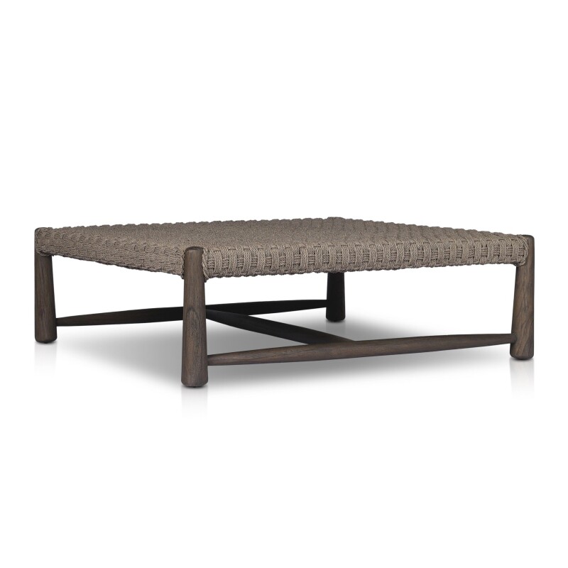 Savio Outdoor Coffee Table - 244556-001 244556001