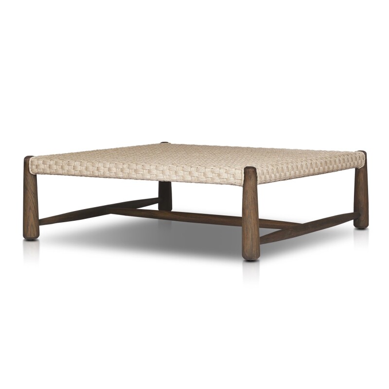 Savio Outdoor Coffee Table - 244556-002 244556002
