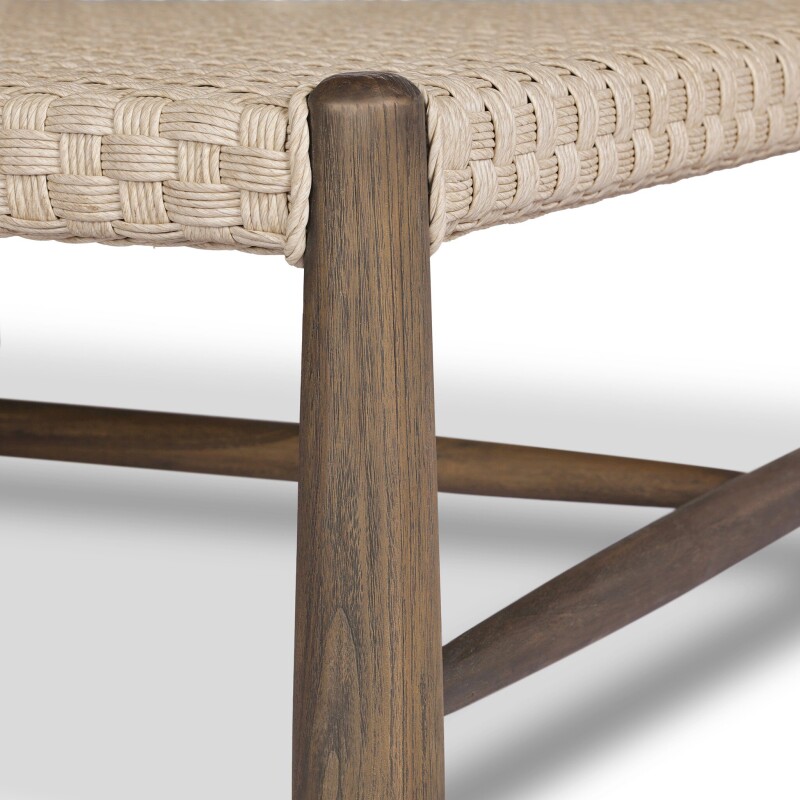 Savio Outdoor Coffee Table - 244556-002 244556002