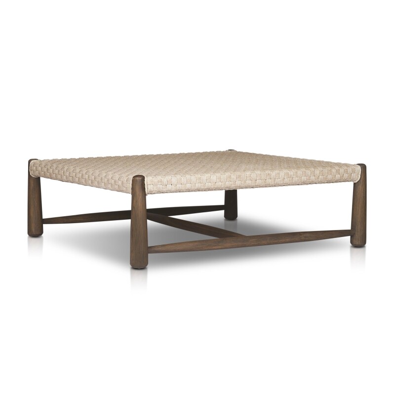 Savio Outdoor Coffee Table - 244556-002 244556002