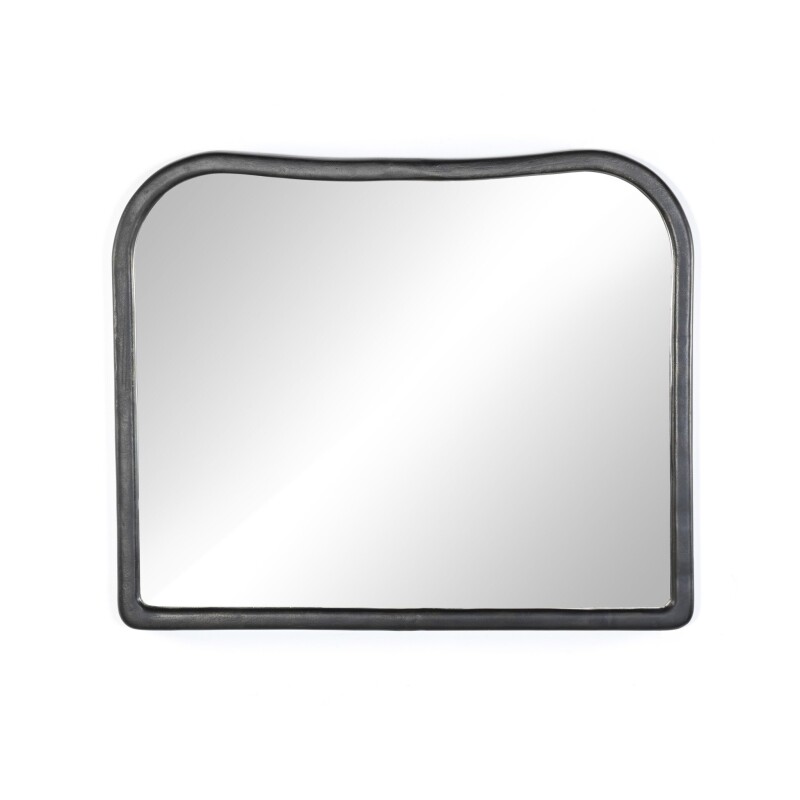 Patz Mantel Mirror - 244557-001 244557001