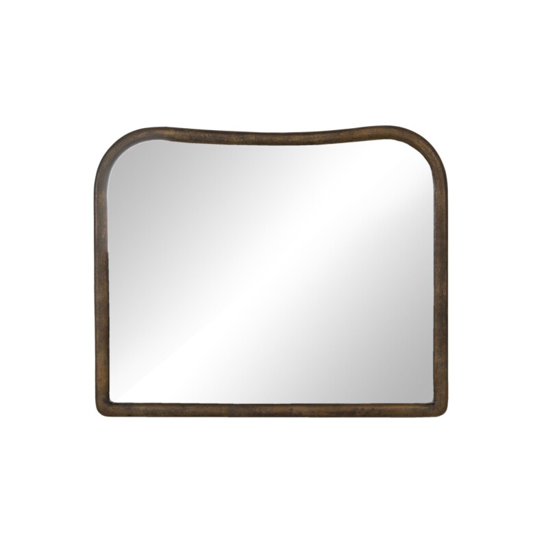 Patz Mantel Mirror - 244557-002 244557002