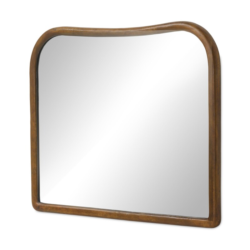 Patz Mantel Mirror - 244557-002 244557002
