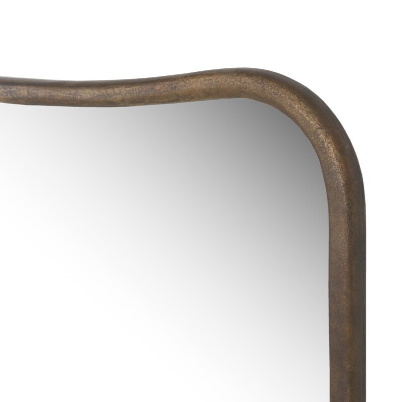 Patz Mantel Mirror - 244557-002 244557002